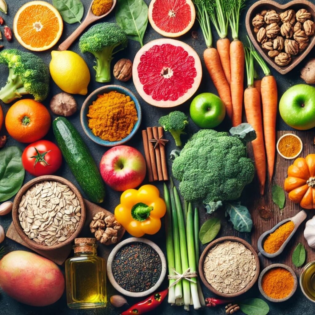 spring community cleanse
