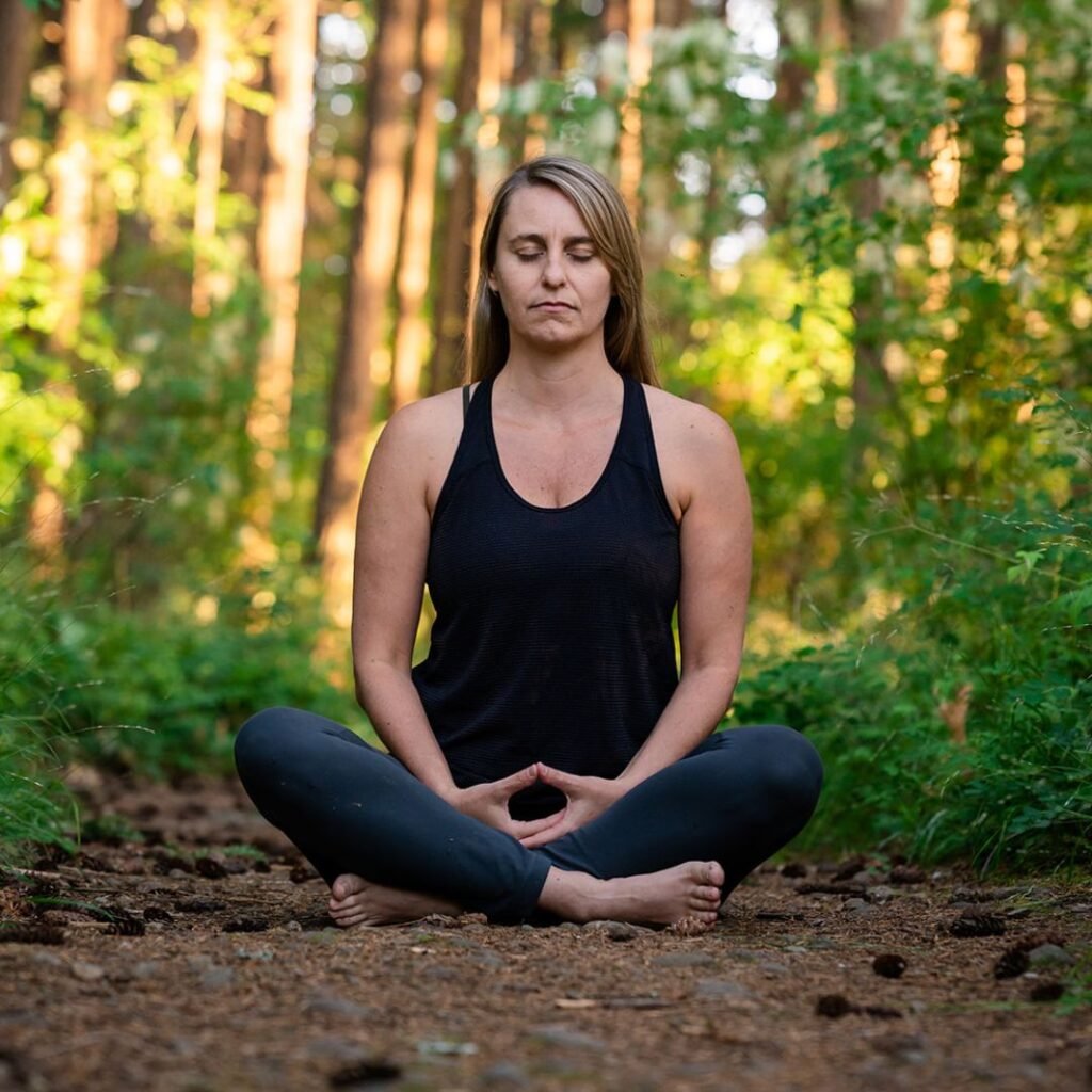 meditation