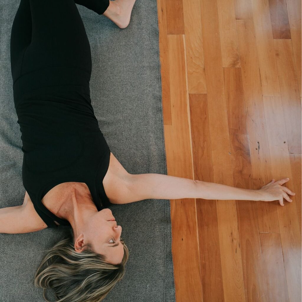 somatic movement