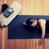 Series - Somatic Movement and Meditation