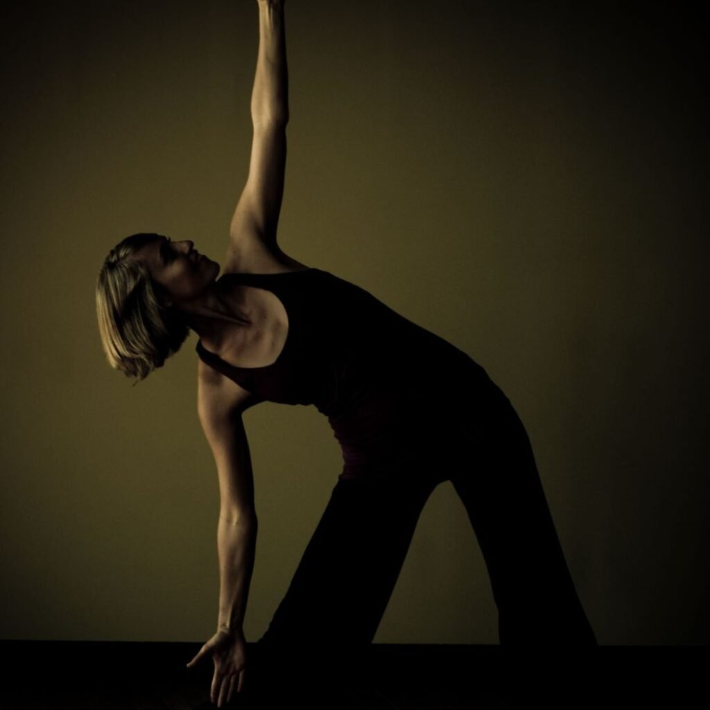 yoga